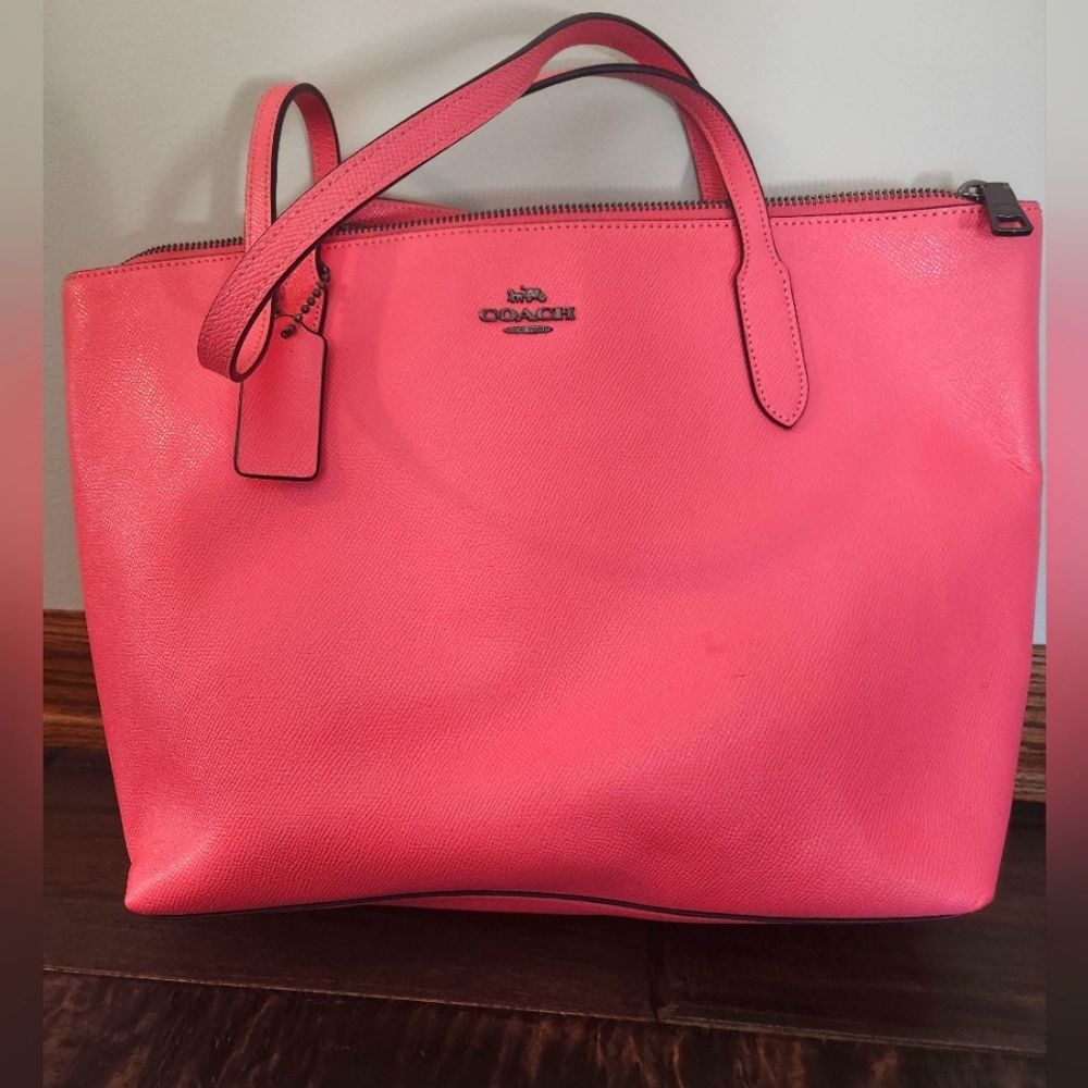 Coach Tote purse